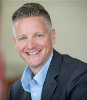 Rob Bilson 